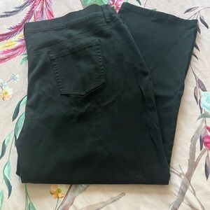 🎉Gloria Vanderbilt Amanda fit jeans 24🎉